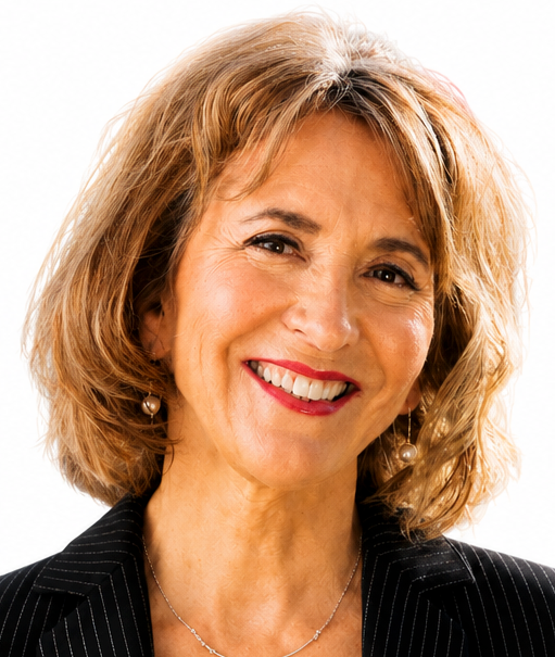 Karen Behnke, founder of Juice Beauty and Goop Beauty